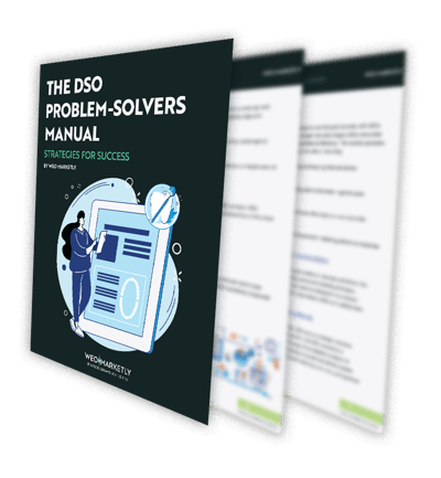 DSO Problem-Solvers Manual