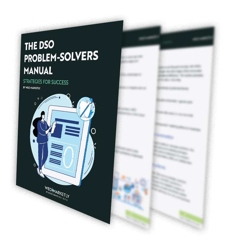 DSO Problem-Solvers Manual