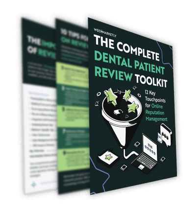 Online Reviews Toolkit